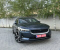 Серый Polestar 2, объемом двигателя 0 л и пробегом 158 тыс. км за 23000 $, фото 1 на Automoto.ua