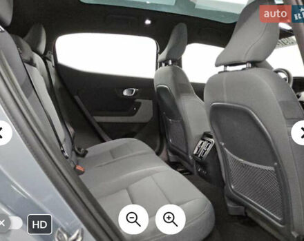 Серый Polestar 2, объемом двигателя 0 л и пробегом 118 тыс. км за 21499 $, фото 24 на Automoto.ua