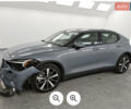 Серый Polestar 2, объемом двигателя 0 л и пробегом 118 тыс. км за 21499 $, фото 21 на Automoto.ua