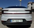 Сірий Polestar 2, об'ємом двигуна 0 л та пробігом 65 тис. км за 21900 $, фото 11 на Automoto.ua