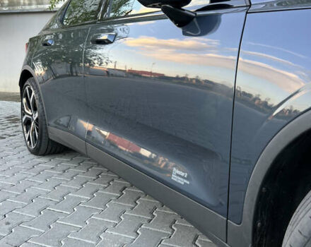 Серый Polestar 2, объемом двигателя 0 л и пробегом 158 тыс. км за 23000 $, фото 8 на Automoto.ua