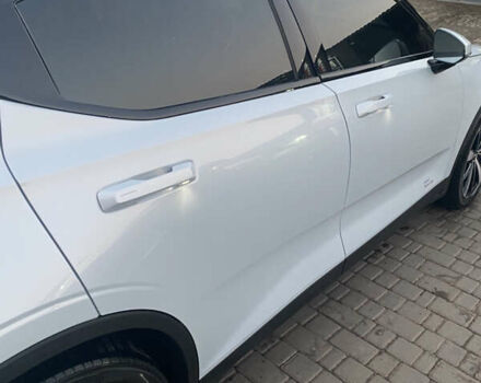 Сірий Polestar 2, об'ємом двигуна 0 л та пробігом 68 тис. км за 21200 $, фото 7 на Automoto.ua