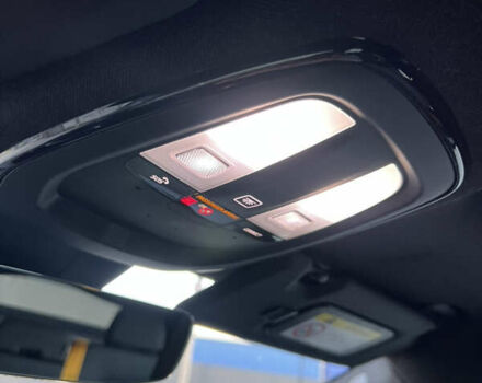 Серый Polestar 2, объемом двигателя 0 л и пробегом 158 тыс. км за 23000 $, фото 31 на Automoto.ua