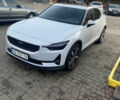 Сірий Polestar 2, об'ємом двигуна 0 л та пробігом 68 тис. км за 21200 $, фото 12 на Automoto.ua