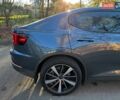Сірий Polestar 2, об'ємом двигуна 0 л та пробігом 67 тис. км за 19990 $, фото 4 на Automoto.ua