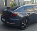 Серый Polestar 2, объемом двигателя 0 л и пробегом 63 тыс. км за 23500 $, фото 3 на Automoto.ua