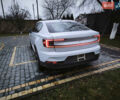 Сірий Polestar 2, об'ємом двигуна 0 л та пробігом 128 тис. км за 17200 $, фото 2 на Automoto.ua