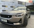 Серый Polestar 2, объемом двигателя 0 л и пробегом 50 тыс. км за 26000 $, фото 11 на Automoto.ua