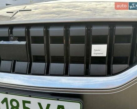 Серый Polestar 2, объемом двигателя 0 л и пробегом 50 тыс. км за 26000 $, фото 6 на Automoto.ua