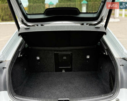 Сірий Polestar 2, об'ємом двигуна 0 л та пробігом 102 тис. км за 19999 $, фото 54 на Automoto.ua