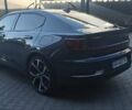 Серый Polestar 2, объемом двигателя 0 л и пробегом 63 тыс. км за 23500 $, фото 5 на Automoto.ua