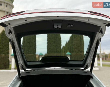 Сірий Polestar 2, об'ємом двигуна 0 л та пробігом 102 тис. км за 19999 $, фото 53 на Automoto.ua