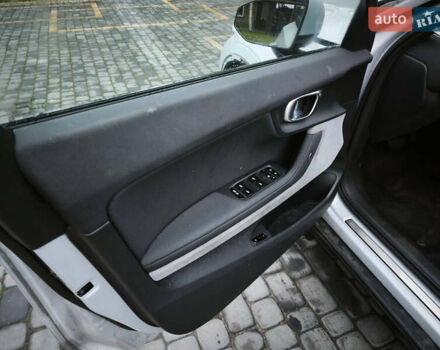 Сірий Polestar 2, об'ємом двигуна 0 л та пробігом 128 тис. км за 17200 $, фото 24 на Automoto.ua