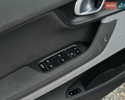Серый Polestar 2, объемом двигателя 0 л и пробегом 77 тыс. км за 19999 $, фото 20 на Automoto.ua