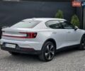 Серый Polestar 2, объемом двигателя 0 л и пробегом 77 тыс. км за 19999 $, фото 52 на Automoto.ua
