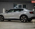 Серый Polestar 2, объемом двигателя 0 л и пробегом 159 тыс. км за 19500 $, фото 14 на Automoto.ua