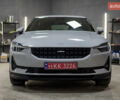 Серый Polestar 2, объемом двигателя 0 л и пробегом 159 тыс. км за 19500 $, фото 17 на Automoto.ua
