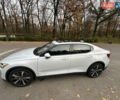 Серый Polestar 2, объемом двигателя 0 л и пробегом 58 тыс. км за 20500 $, фото 2 на Automoto.ua