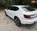 Сірий Polestar 2, об'ємом двигуна 0 л та пробігом 60 тис. км за 24000 $, фото 9 на Automoto.ua