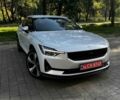 Серый Polestar 2, объемом двигателя 0 л и пробегом 125 тыс. км за 19500 $, фото 1 на Automoto.ua