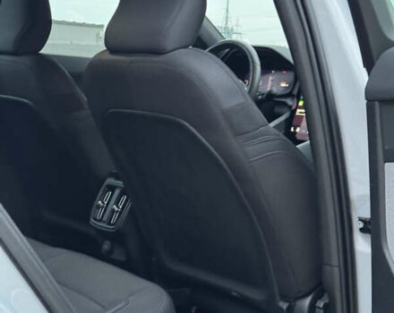 Сірий Polestar 2, об'ємом двигуна 0 л та пробігом 60 тис. км за 19999 $, фото 41 на Automoto.ua