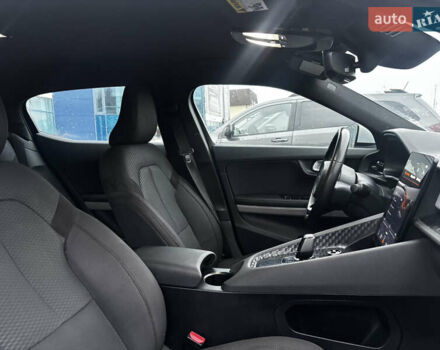 Сірий Polestar 2, об'ємом двигуна 0 л та пробігом 118 тис. км за 18500 $, фото 32 на Automoto.ua