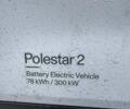Сірий Polestar 2, об'ємом двигуна 0 л та пробігом 97 тис. км за 22000 $, фото 8 на Automoto.ua
