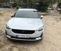 Сірий Polestar 2, об'ємом двигуна 0 л та пробігом 110 тис. км за 21999 $, фото 1 на Automoto.ua