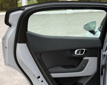 Сірий Polestar 2, об'ємом двигуна 0 л та пробігом 102 тис. км за 19999 $, фото 49 на Automoto.ua