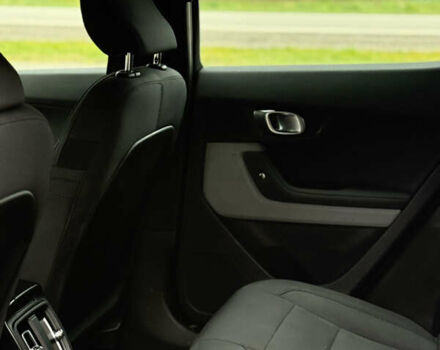 Сірий Polestar 2, об'ємом двигуна 0 л та пробігом 102 тис. км за 19999 $, фото 51 на Automoto.ua