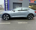 Серый Polestar 2, объемом двигателя 0 л и пробегом 56 тыс. км за 22500 $, фото 2 на Automoto.ua