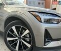 Серый Polestar 2, объемом двигателя 0 л и пробегом 50 тыс. км за 26000 $, фото 31 на Automoto.ua