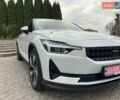Сірий Polestar 2, об'ємом двигуна 0 л та пробігом 160 тис. км за 19600 $, фото 1 на Automoto.ua