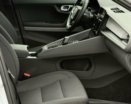 Сірий Polestar 2, об'ємом двигуна 0 л та пробігом 102 тис. км за 19999 $, фото 42 на Automoto.ua