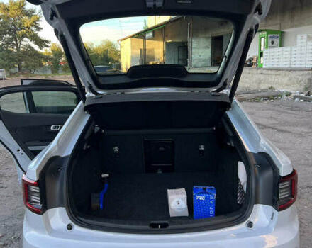 Сірий Polestar 2, об'ємом двигуна 0 л та пробігом 49 тис. км за 22500 $, фото 14 на Automoto.ua