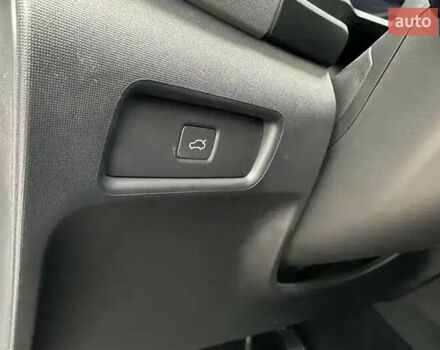 Серый Polestar 2, объемом двигателя 0 л и пробегом 24 тыс. км за 24500 $, фото 4 на Automoto.ua