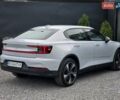 Серый Polestar 2, объемом двигателя 0 л и пробегом 77 тыс. км за 19999 $, фото 14 на Automoto.ua