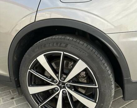 Серый Polestar 2, объемом двигателя 0 л и пробегом 50 тыс. км за 26000 $, фото 32 на Automoto.ua