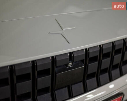 Серый Polestar 2, объемом двигателя 0 л и пробегом 159 тыс. км за 19500 $, фото 18 на Automoto.ua