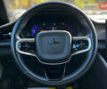 Серый Polestar 2, объемом двигателя 0 л и пробегом 126 тыс. км за 19800 $, фото 9 на Automoto.ua