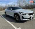Серый Polestar 2, объемом двигателя 0 л и пробегом 44 тыс. км за 22500 $, фото 3 на Automoto.ua