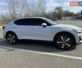 Серый Polestar 2, объемом двигателя 0 л и пробегом 44 тыс. км за 22500 $, фото 4 на Automoto.ua