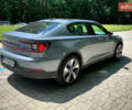 Серый Polestar 2, объемом двигателя 0 л и пробегом 24 тыс. км за 24500 $, фото 5 на Automoto.ua
