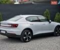 Серый Polestar 2, объемом двигателя 0 л и пробегом 77 тыс. км за 19999 $, фото 13 на Automoto.ua