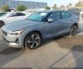 Серый Polestar 2, объемом двигателя 0 л и пробегом 59 тыс. км за 15900 $, фото 1 на Automoto.ua