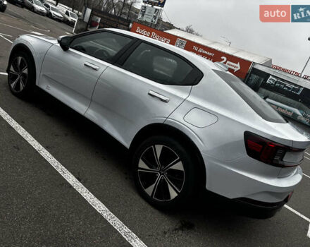 Сірий Polestar 2, об'ємом двигуна 0 л та пробігом 118 тис. км за 18500 $, фото 14 на Automoto.ua