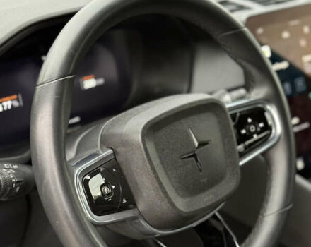 Сірий Polestar 2, об'ємом двигуна 0 л та пробігом 102 тис. км за 19999 $, фото 32 на Automoto.ua