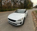 Серый Polestar 2, объемом двигателя 0 л и пробегом 58 тыс. км за 20500 $, фото 1 на Automoto.ua