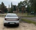 Сірий Polestar 2, об'ємом двигуна 0 л та пробігом 110 тис. км за 21999 $, фото 2 на Automoto.ua