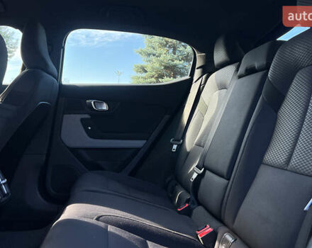 Серый Polestar 2, объемом двигателя 0 л и пробегом 126 тыс. км за 19800 $, фото 20 на Automoto.ua